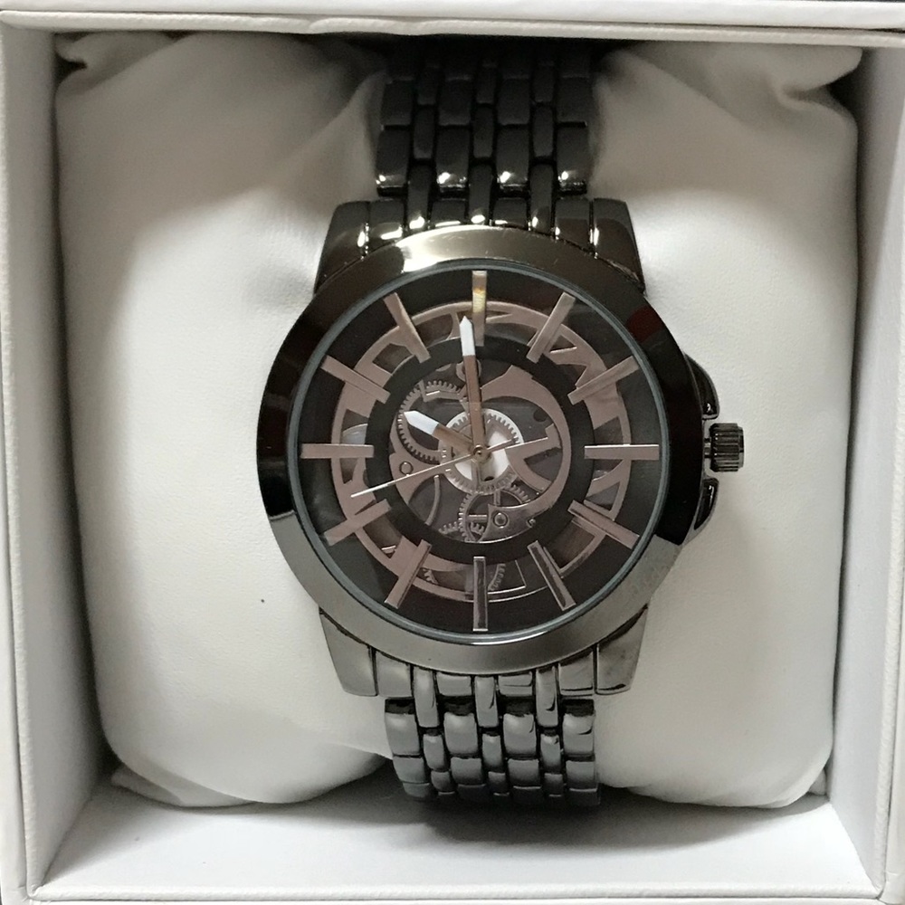 Folio Men’s Watch